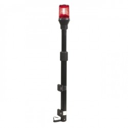 Girofar LED 12V pentru motocicleta